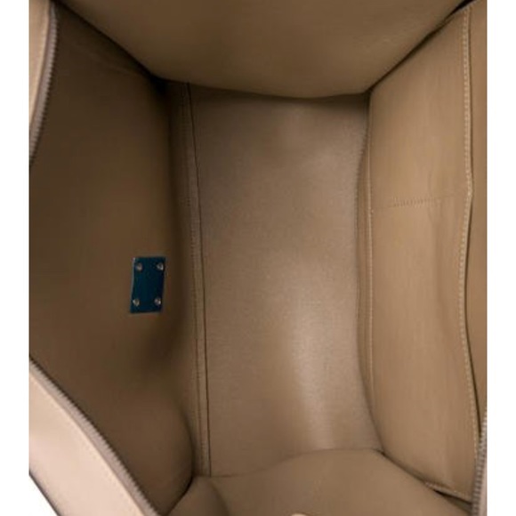 Dune Celine medium trapeze bag - Picture 5 of 6